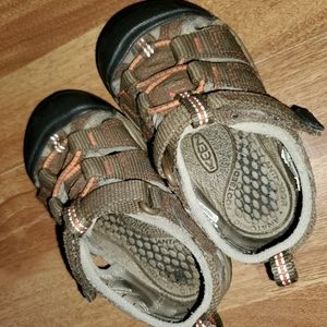6c keen sandals